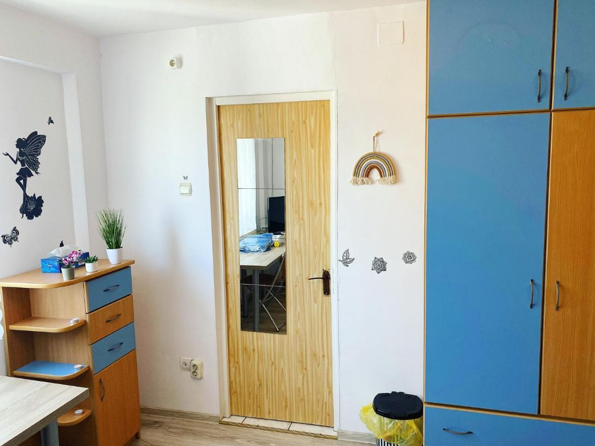 Studio Ianis Bucharest Exterior photo